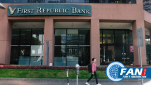 WSJ Newspapers Says What’s Going on With First Republic Bank wsjnewspaper