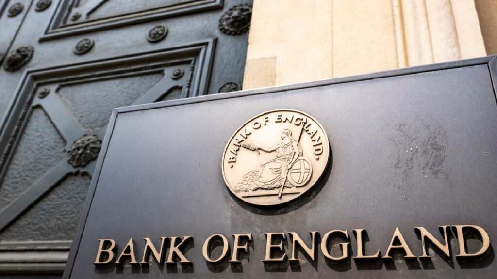 Bank of England Raises Rates Informed WSJ Renewal Edition wsjnewspaper